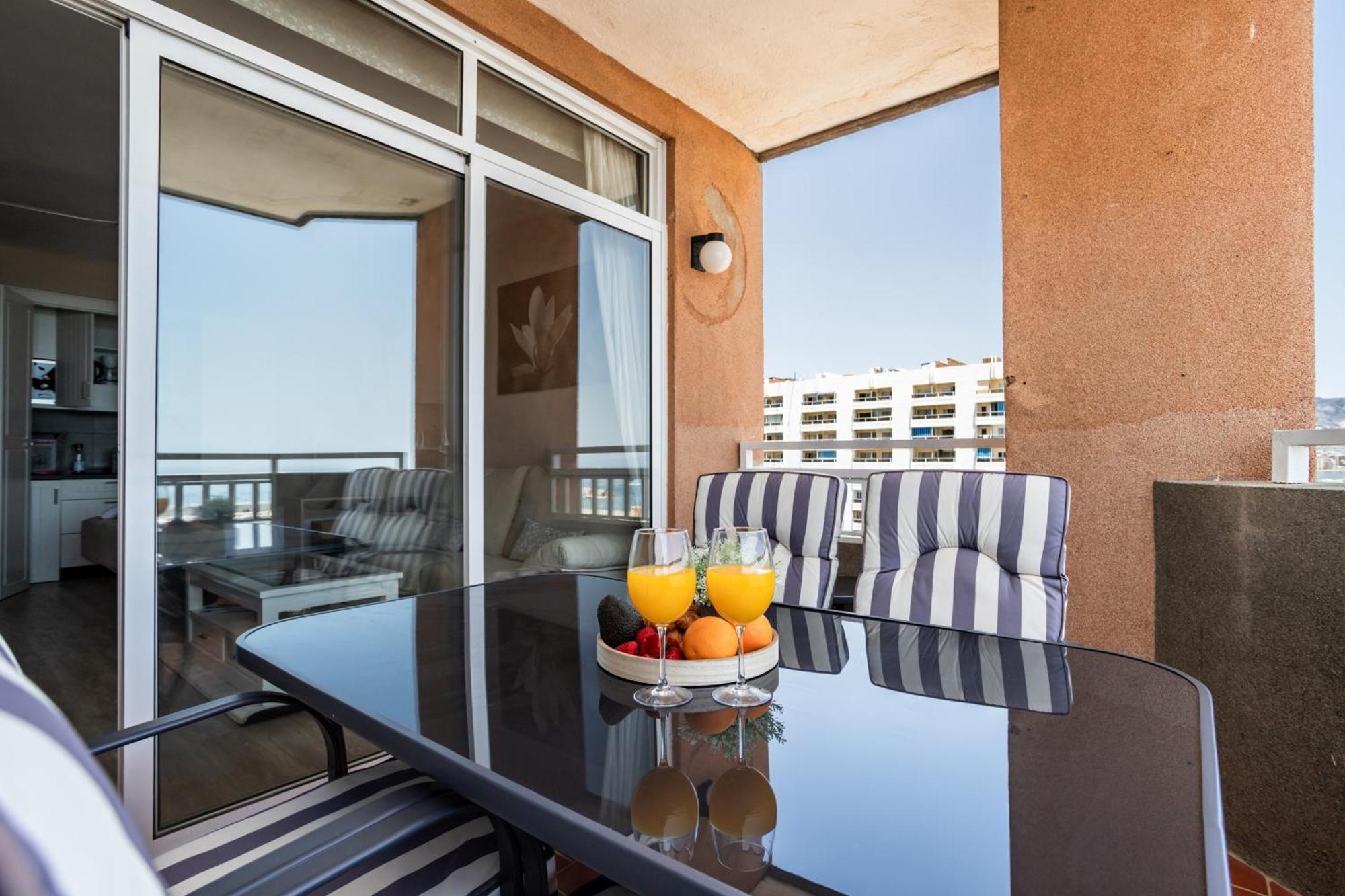 Appartement Sur Estudio Vista Mar *