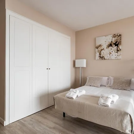 Sur Suites Estudio Vista Mar Fuengirola Exterior photo
