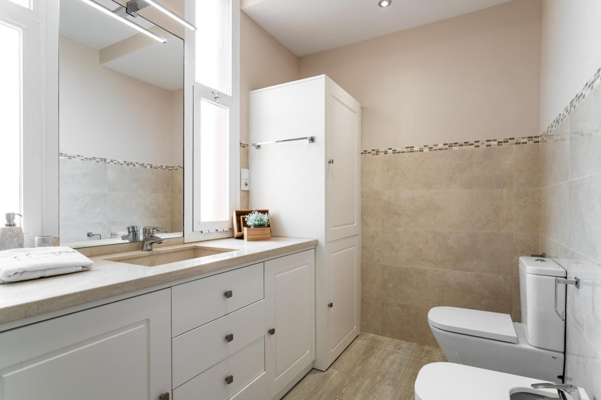 Appartement Sur Estudio Vista Mar *
