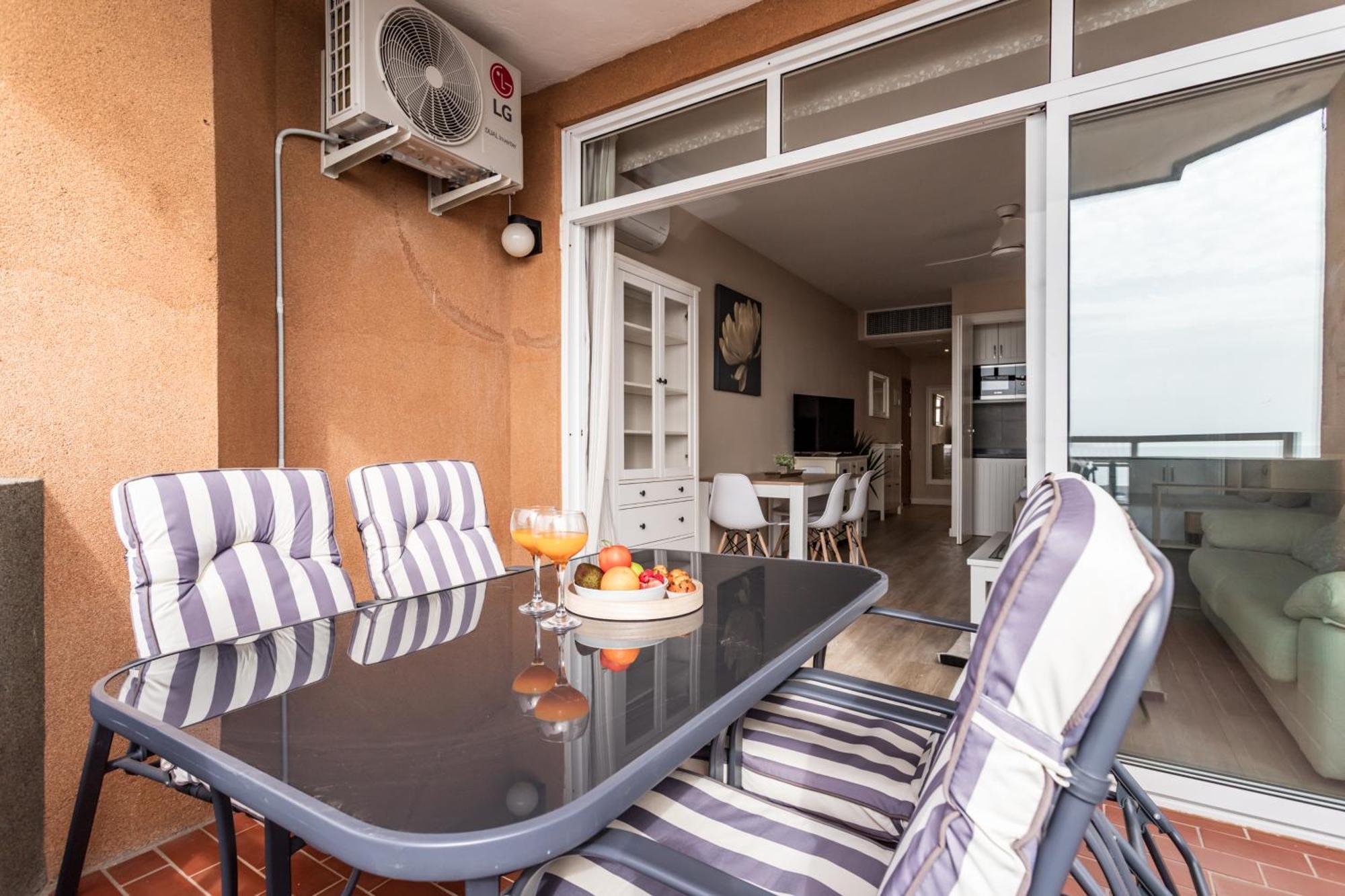 Appartement Sur Estudio Vista Mar *