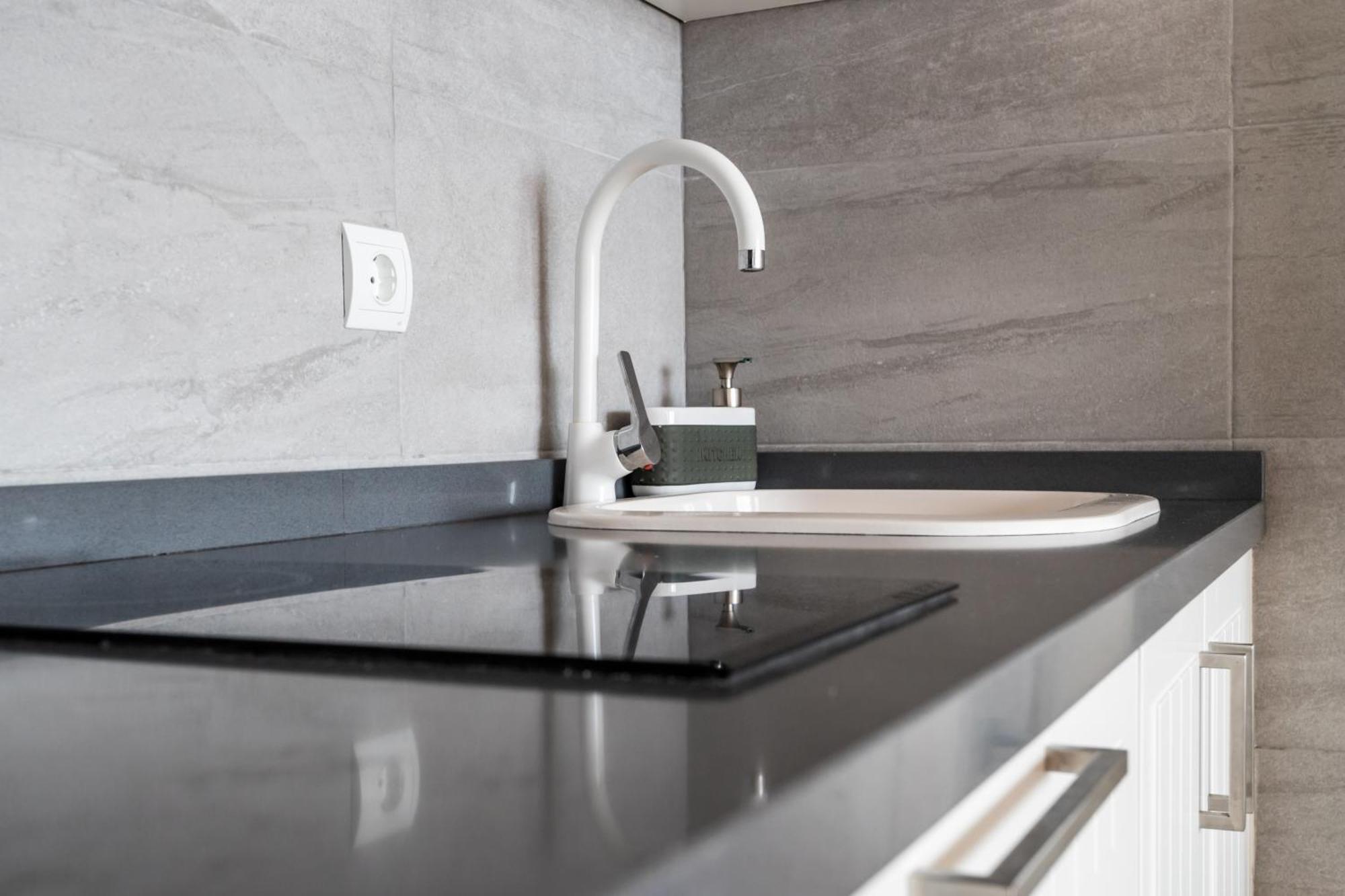 Appartement Sur Estudio Vista Mar *