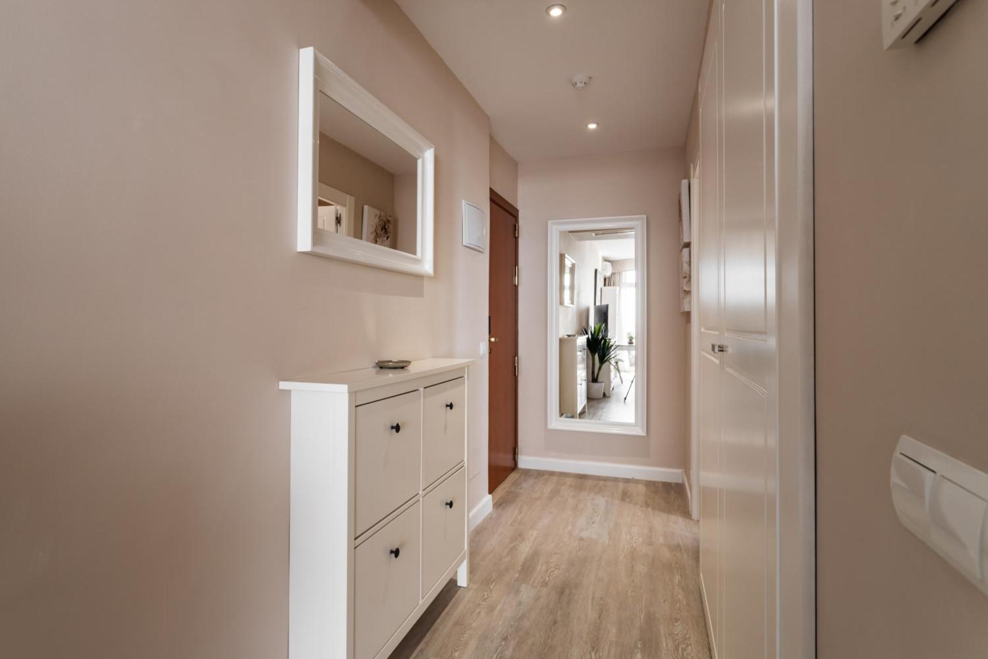 Appartement Sur Estudio Vista Mar
