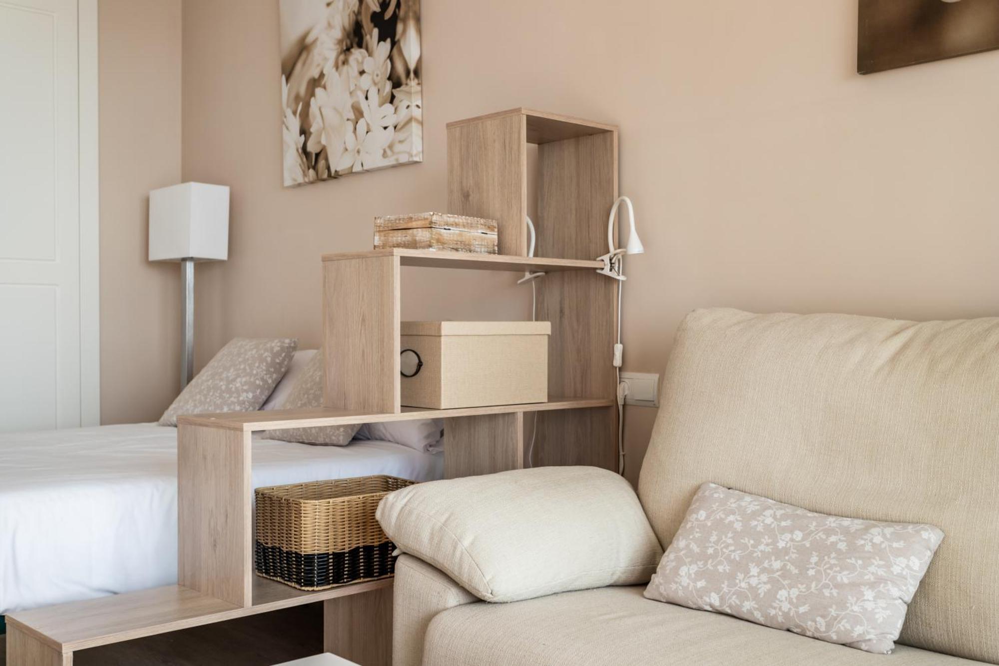 Sur Estudio Vista Mar Appartement