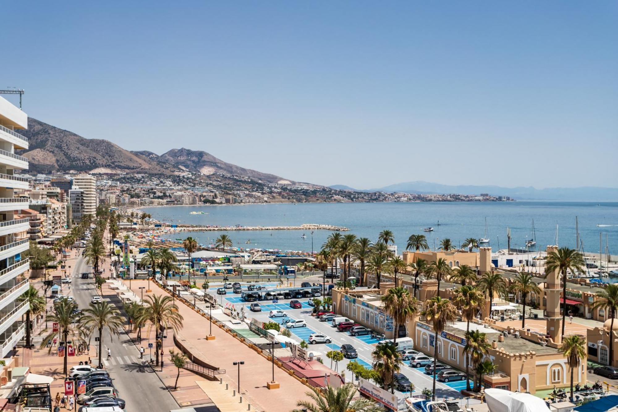 Appartement Sur Estudio Vista Mar