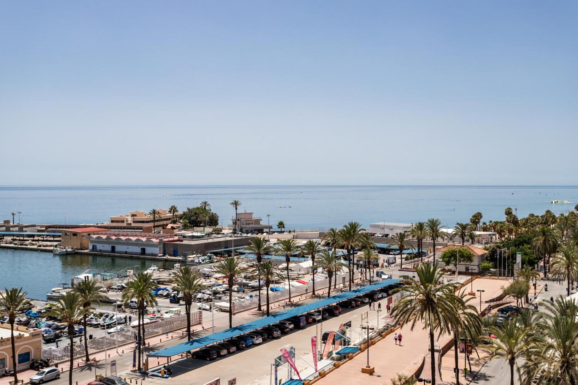 Appartement Sur Estudio Vista Mar *